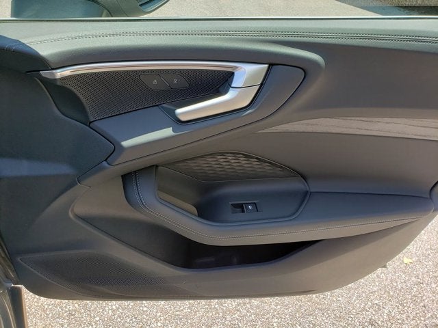 2025 Audi A5 Premium