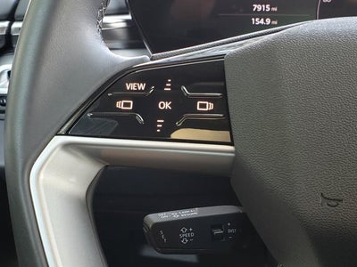 2025 Audi A5 Premium