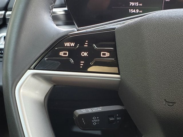 2025 Audi A5 Premium