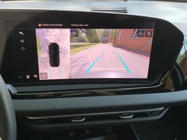 2025 Audi A5 Premium