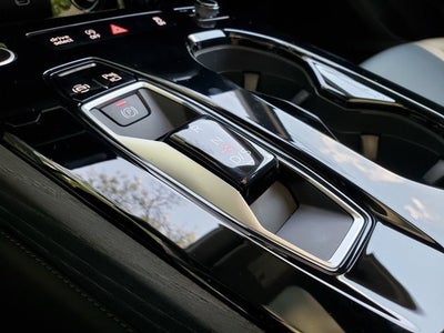 2025 Audi A5 Premium