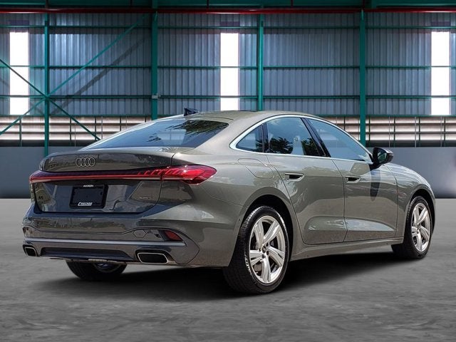 2025 Audi A5 Premium
