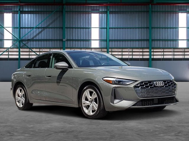 2025 Audi A5 Premium