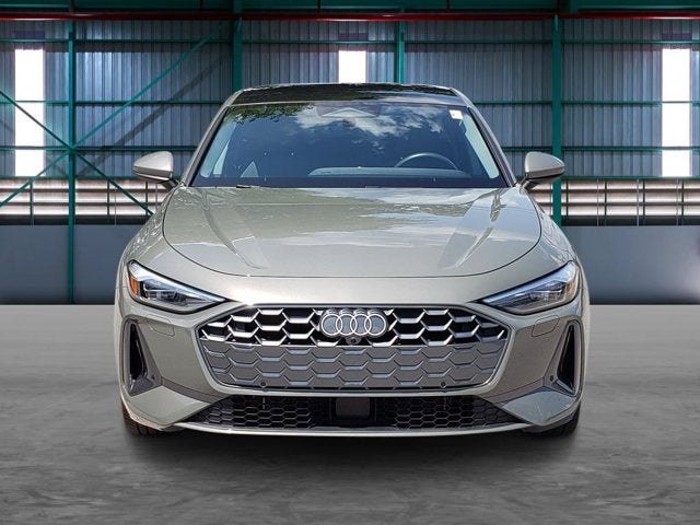 2025 Audi A5 Premium