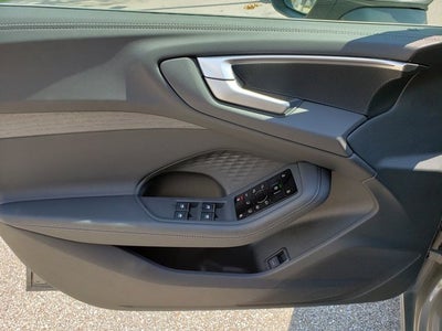 2025 Audi A5 Premium