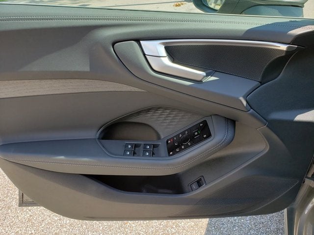 2025 Audi A5 Premium