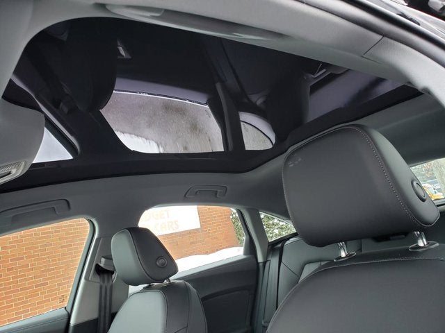 2025 Audi A5 Premium