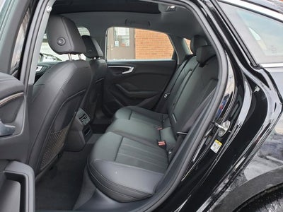 2025 Audi A5 Premium