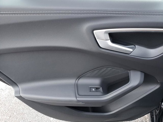 2025 Audi A5 Premium