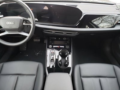 2025 Audi A5 Premium