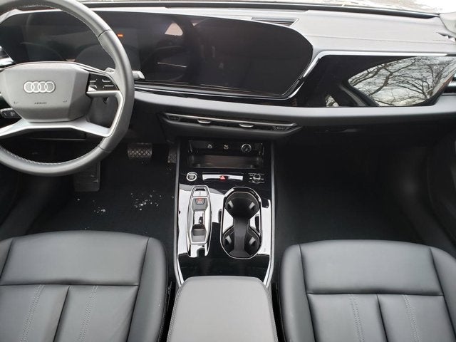 2025 Audi A5 Premium