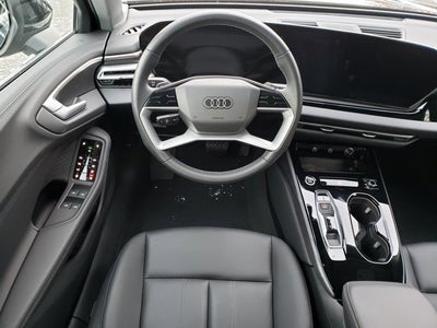 2025 Audi A5 Premium