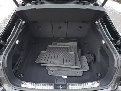 2025 Audi A5 Premium