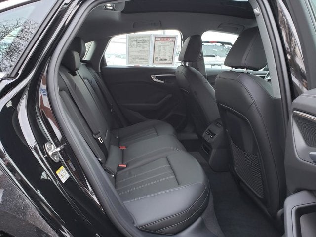 2025 Audi A5 Premium