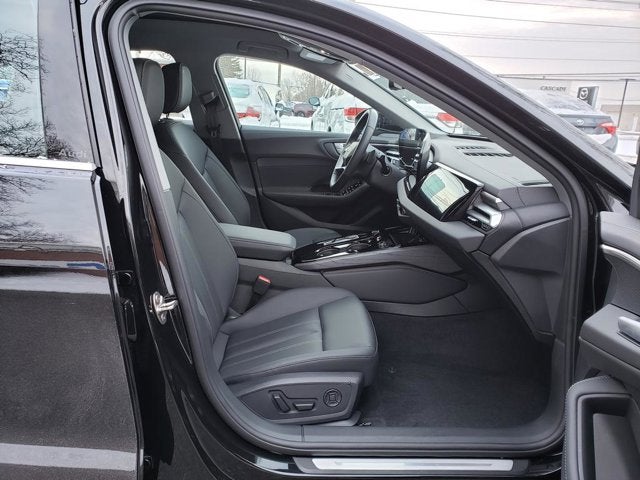 2025 Audi A5 Premium