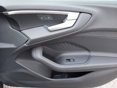 2025 Audi A5 Premium