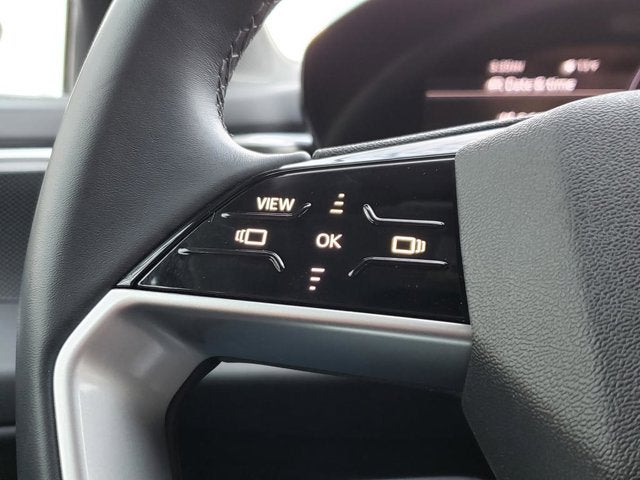 2025 Audi A5 Premium