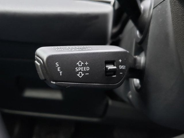 2025 Audi A5 Premium