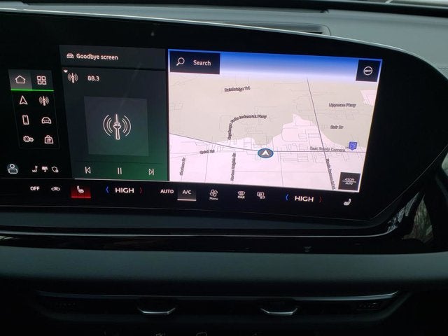 2025 Audi A5 Premium