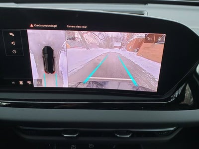 2025 Audi A5 Premium