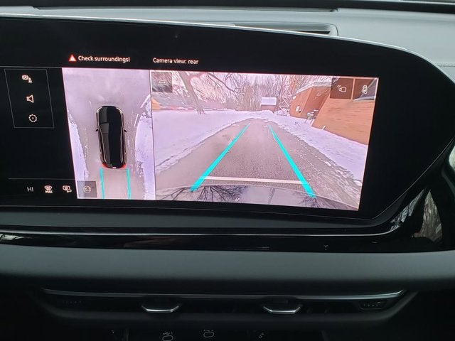 2025 Audi A5 Premium