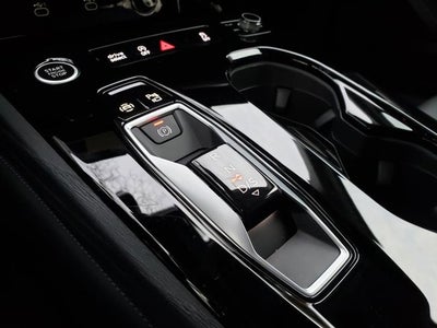 2025 Audi A5 Premium