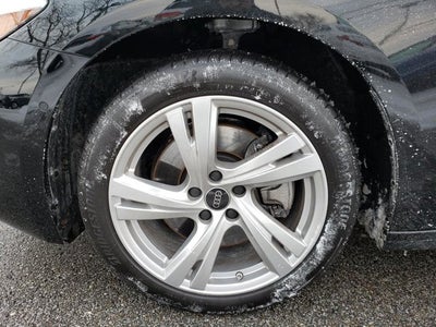 2025 Audi A5 Premium