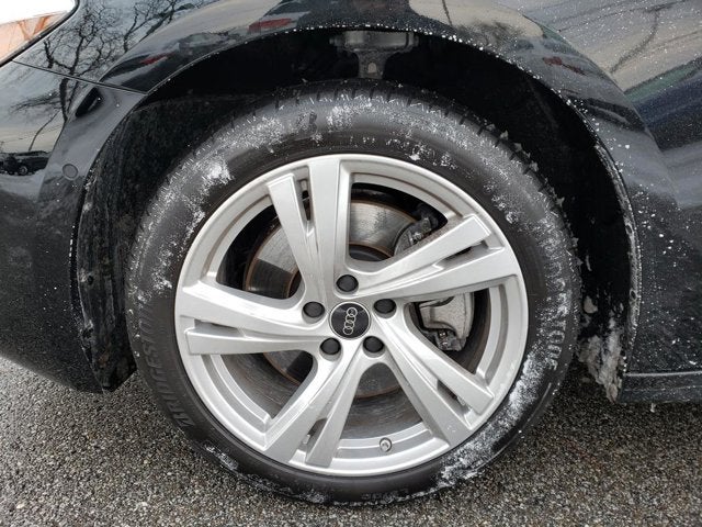 2025 Audi A5 Premium