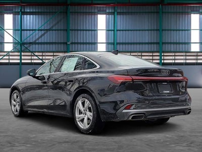 2025 Audi A5 Premium