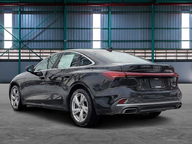 2025 Audi A5 Premium