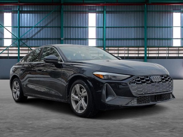 2025 Audi A5 Premium