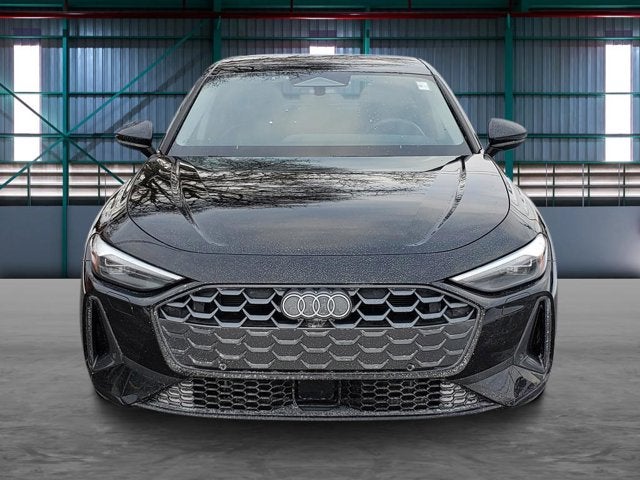 2025 Audi A5 Premium