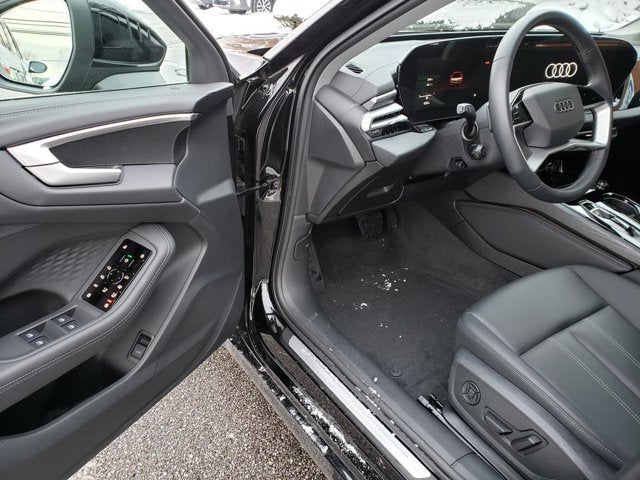 2025 Audi A5 Premium