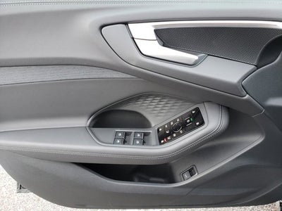 2025 Audi A5 Premium