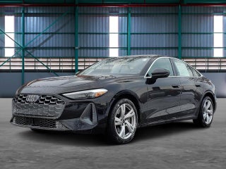 2025 Audi A5 Premium