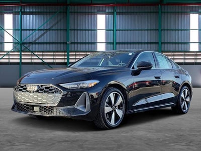 2025 Audi A5 Premium