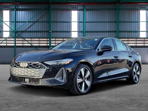 2025 Audi A5 Premium