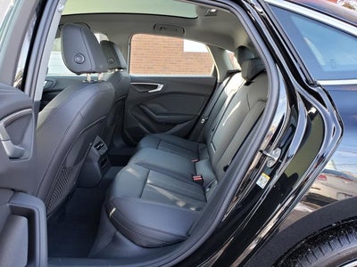 2025 Audi A5 Premium