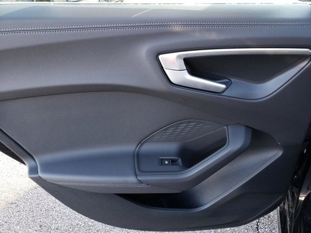 2025 Audi A5 Premium