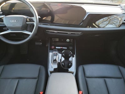 2025 Audi A5 Premium