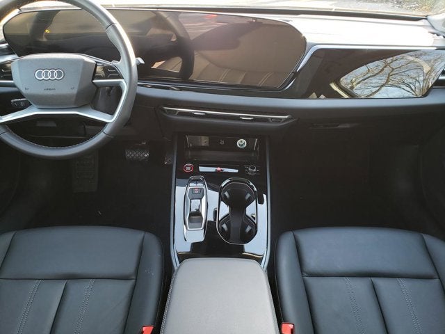 2025 Audi A5 Premium