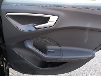 2025 Audi A5 Premium