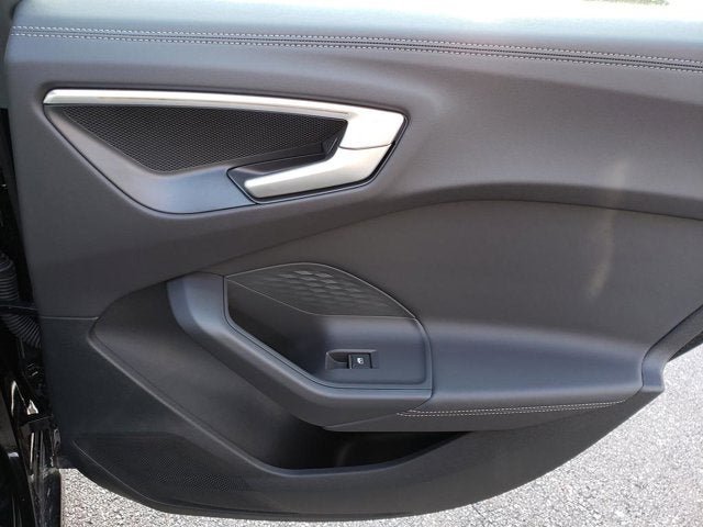 2025 Audi A5 Premium