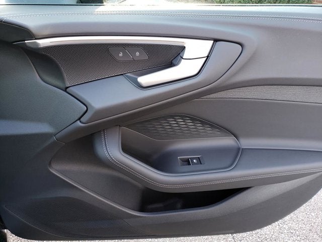 2025 Audi A5 Premium