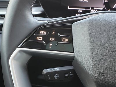 2025 Audi A5 Premium