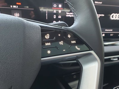 2025 Audi A5 Premium