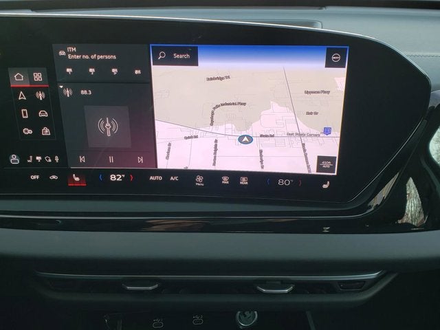 2025 Audi A5 Premium