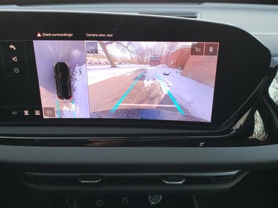 2025 Audi A5 Premium