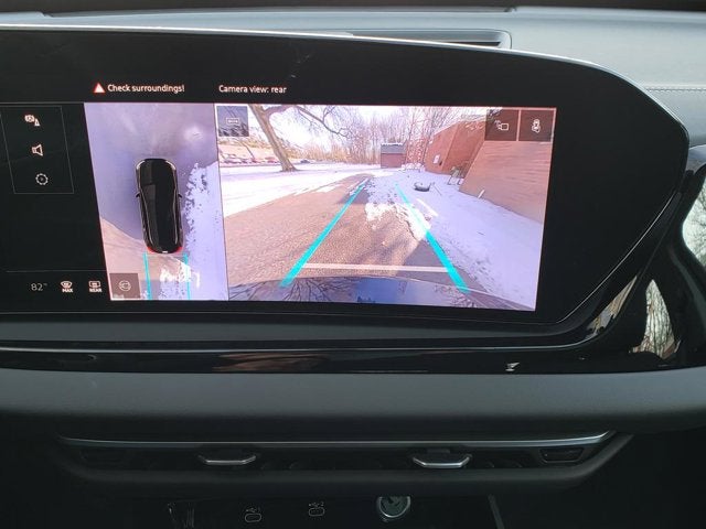 2025 Audi A5 Premium