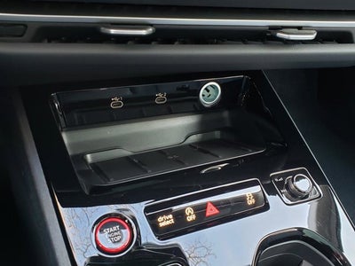 2025 Audi A5 Premium